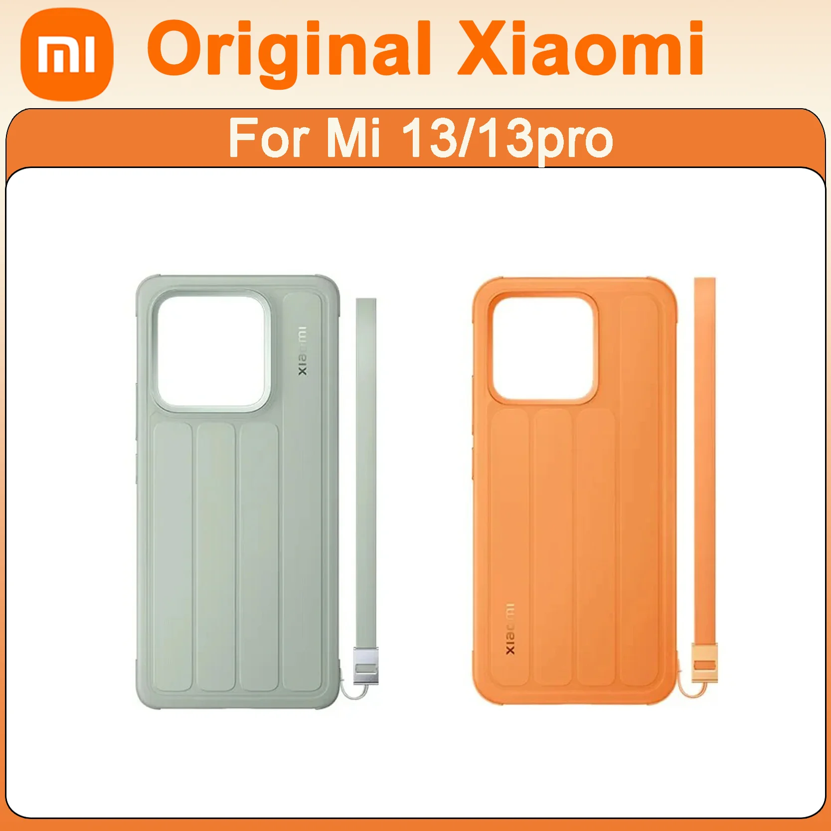 

Original XiaoMi 13/13pro travel plain leather protective case Shockproof Soft Silicone Back Phone bag For Xiaomi Mi 13/13 Pro