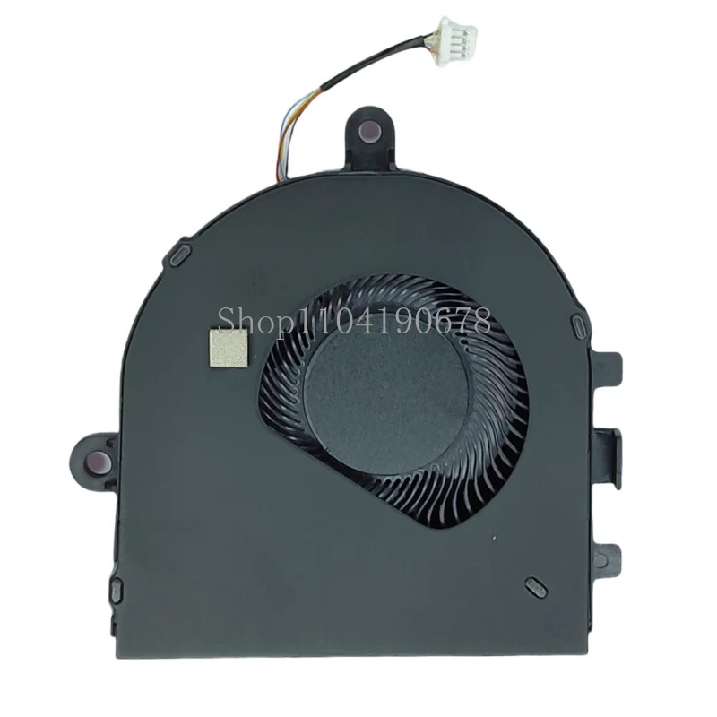 NEW Cooler Radiator CPU Cooling Fan for DELL Inspiron 14 3480 Insp