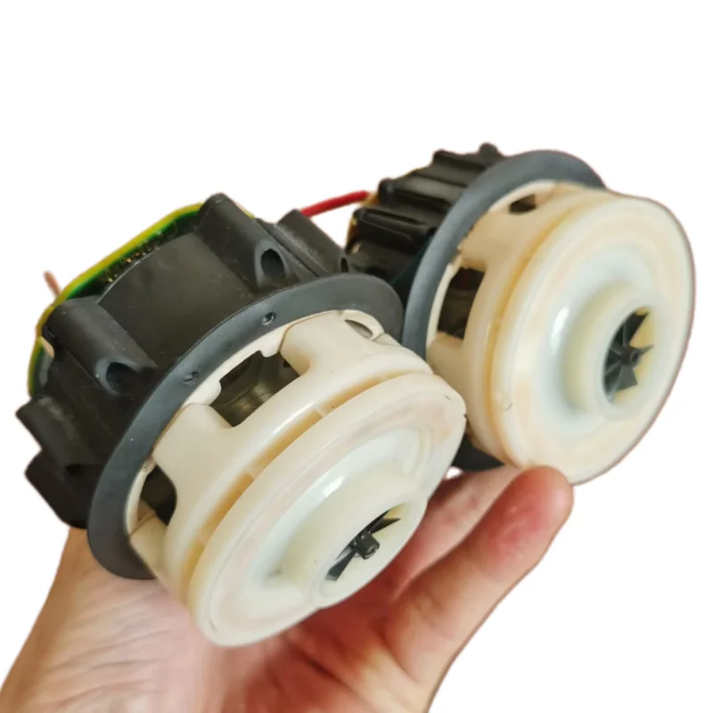 Original Vacuum cleaner motor (with switch) for Dyson V7 SV09 V8 SV10 replacement Motor switch