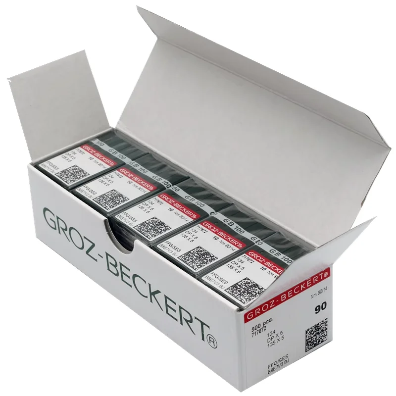 Thumbnail 3 - #32 Sewing Machine Needles Ranking List in 2026