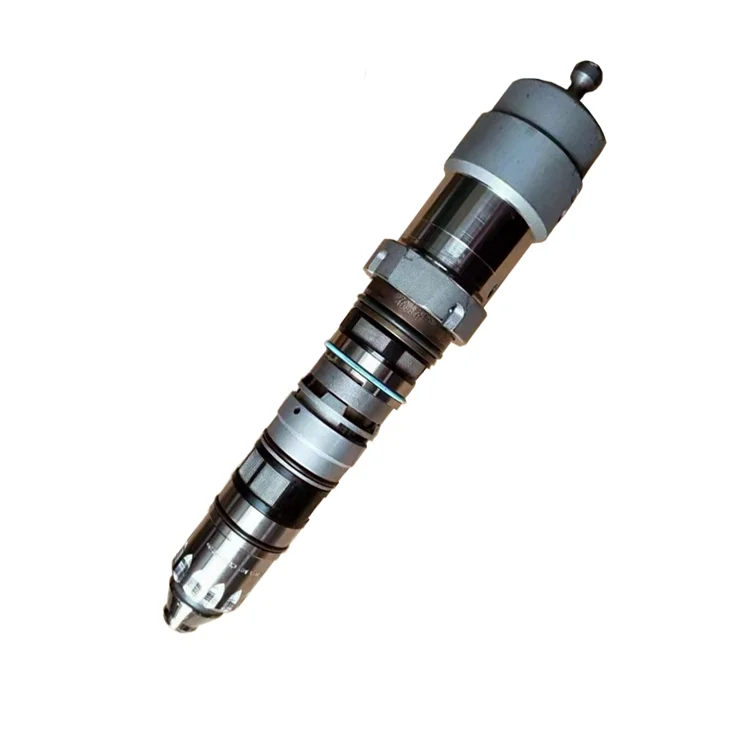 

Diesel Engine Common Rail Fuel Injector 4326781 for cummins QSK45 K60 QSK60