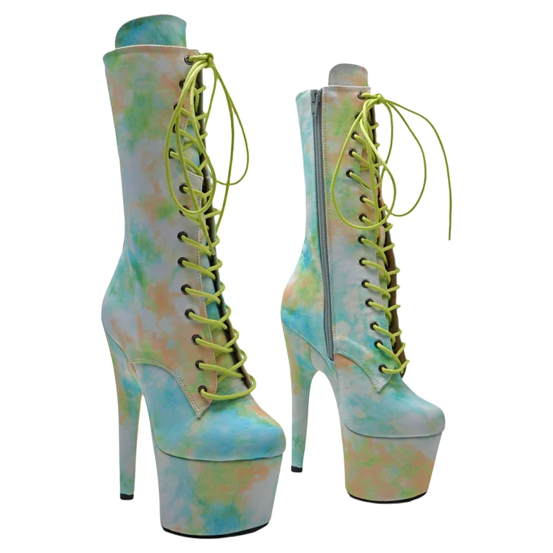 Leecabe 17Cm/7Inche… - image