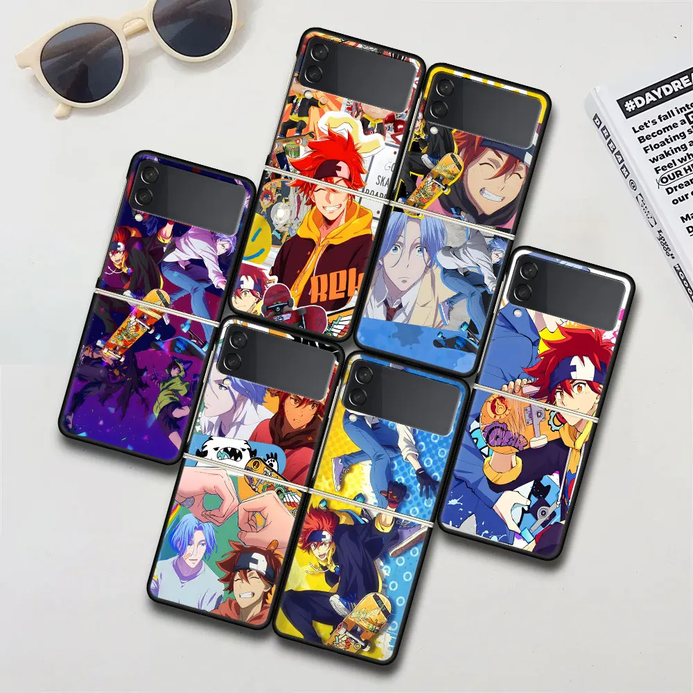 SK8 The Infinity Ca… - image