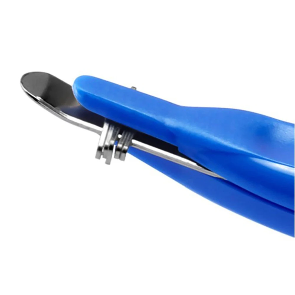 Portable Stationary Handheld Less Effort Magnetic Head Pull Out Extractor Staple Removal Tool Staple Remover Binding Supplies