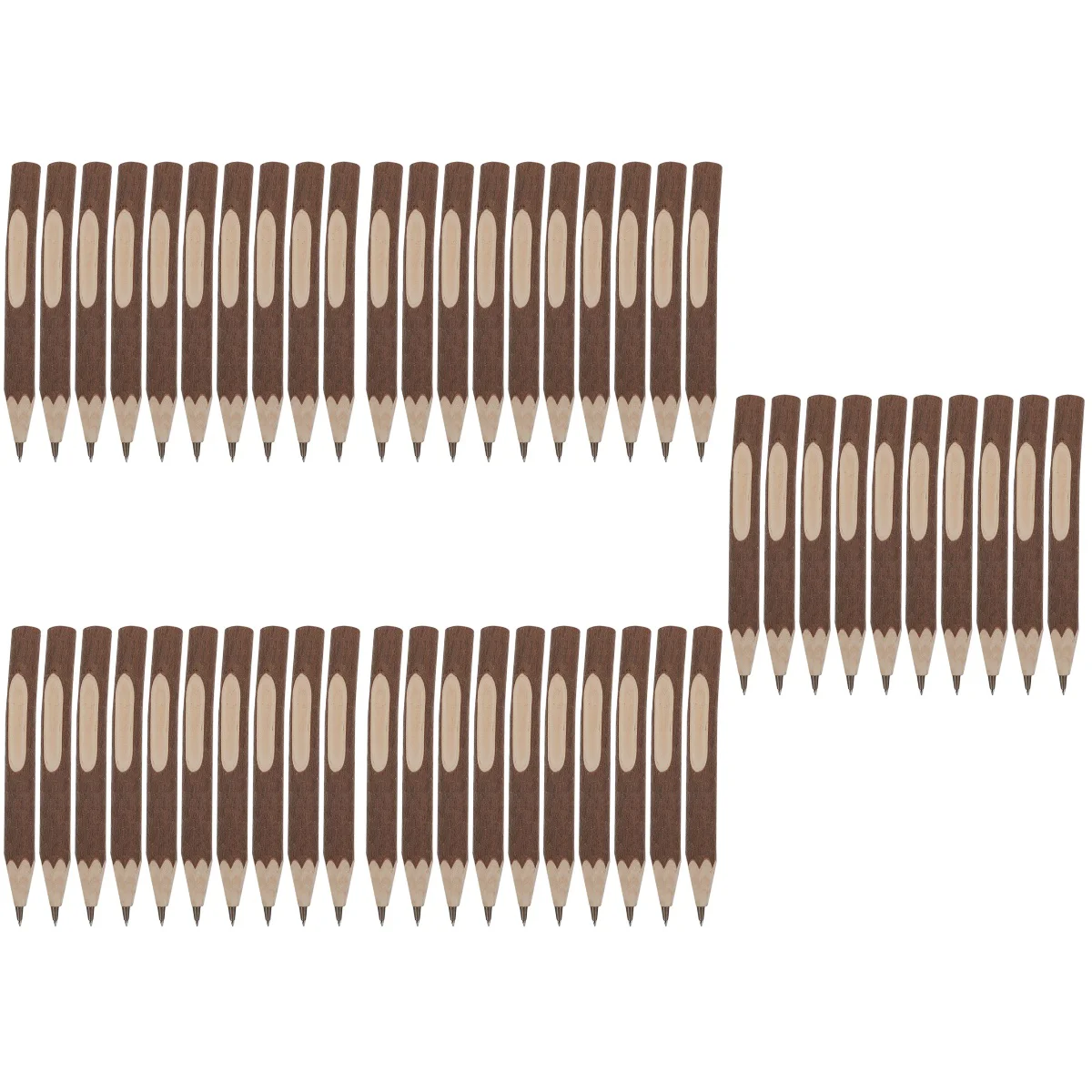 

5 шт., декоративные биоразлагаемые карандаши для детей