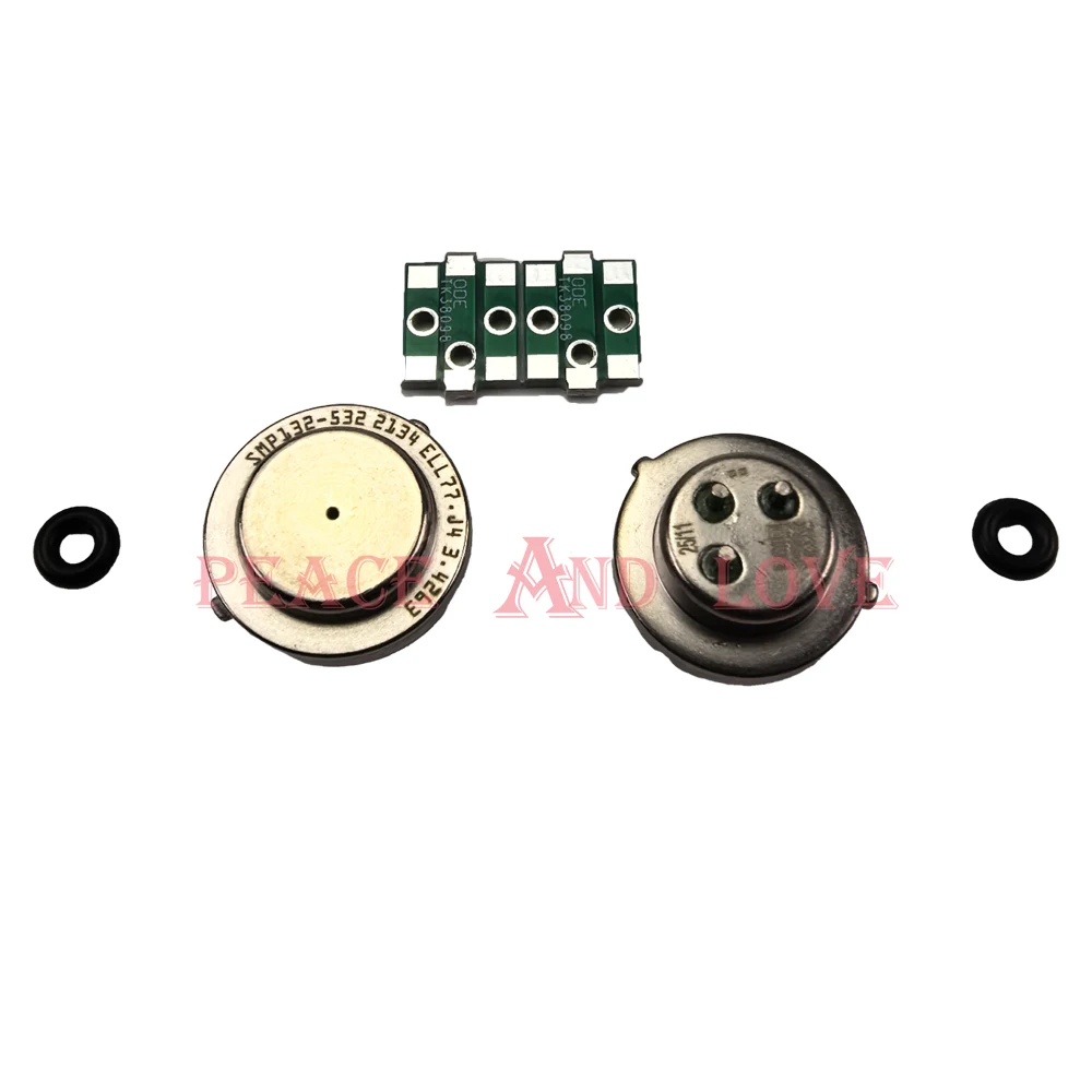 2PCS SMP132-532 TCU Transmission Control Unit Pressure Sensor For VW AUDI DQ500 DQ380 DQ381 SMP132-375, SMP132-532