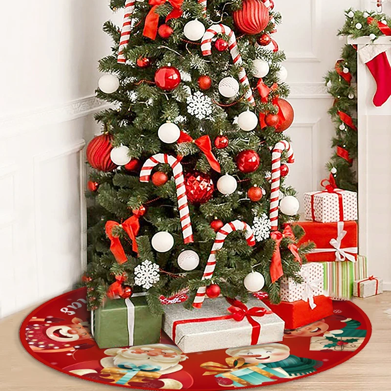 Christmas Tree Decoration Home Durable And Long Lasting Add Festive Feeling For Your Home