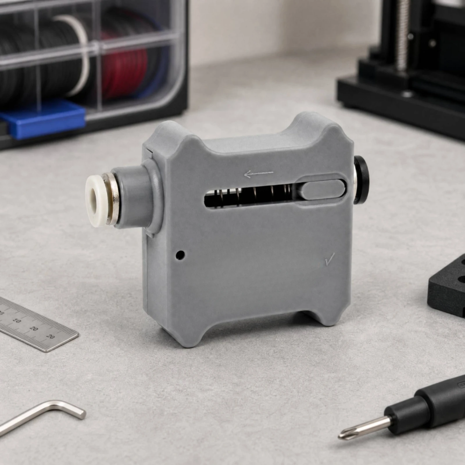Filament Break Sensor with Aut - Filament 1.75 评论和价格