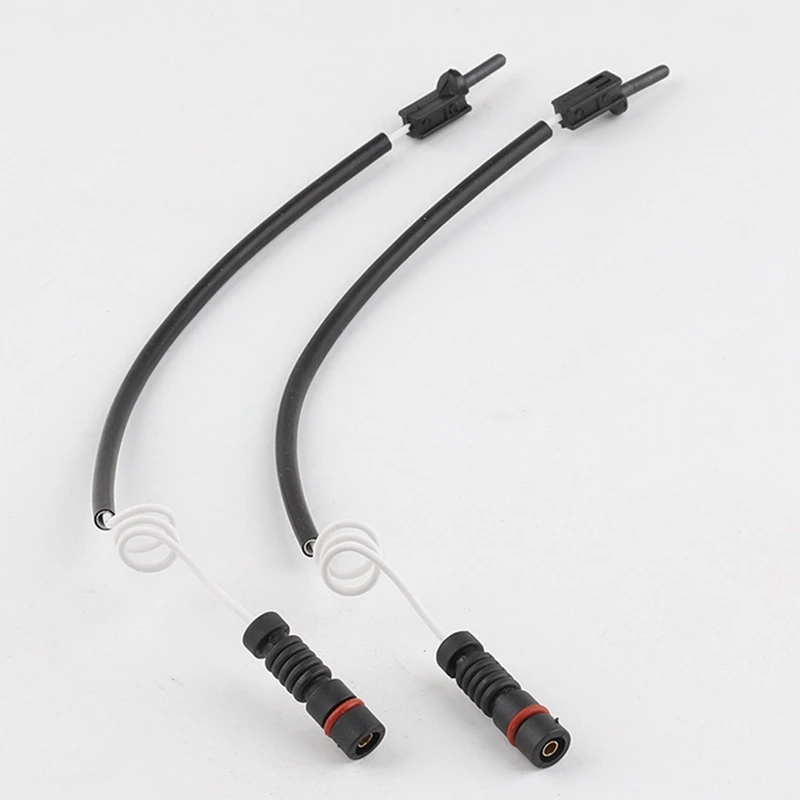 Car Rear Axle Brake Sensor Brake Pad Wear Sensor Brake Sensor Line 1635401417 for Mercedes-Benz M-CLASS W163 1998-2005