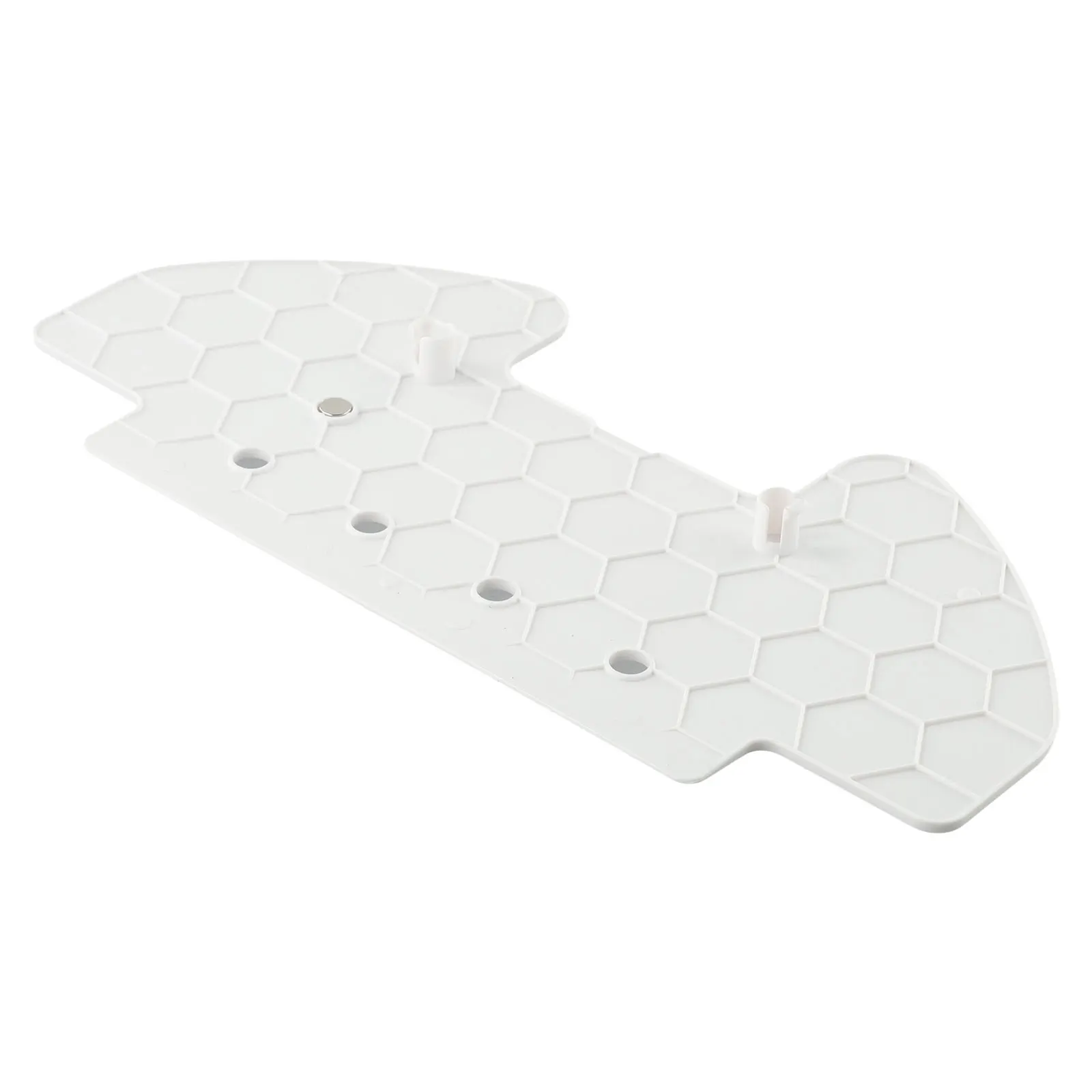 Mop Cloth Frame Board For Samsung VR05R5050WK POWERbot Robotics Vacuum Cleaner Mop Plate Holder Replacement Part Accessory