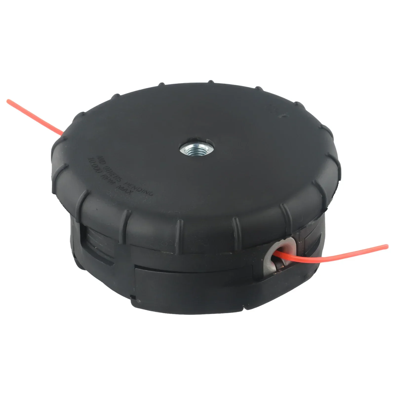 Imagem -04 - Velocidade Feed450 Cabeça de Aparador f Shindaiwa 22t B35 C20 F18 M230 P18 2882008000 Cabeça de Aparador Diâmetro Inferior 125 mm Ferramentas de Jardim 1pc