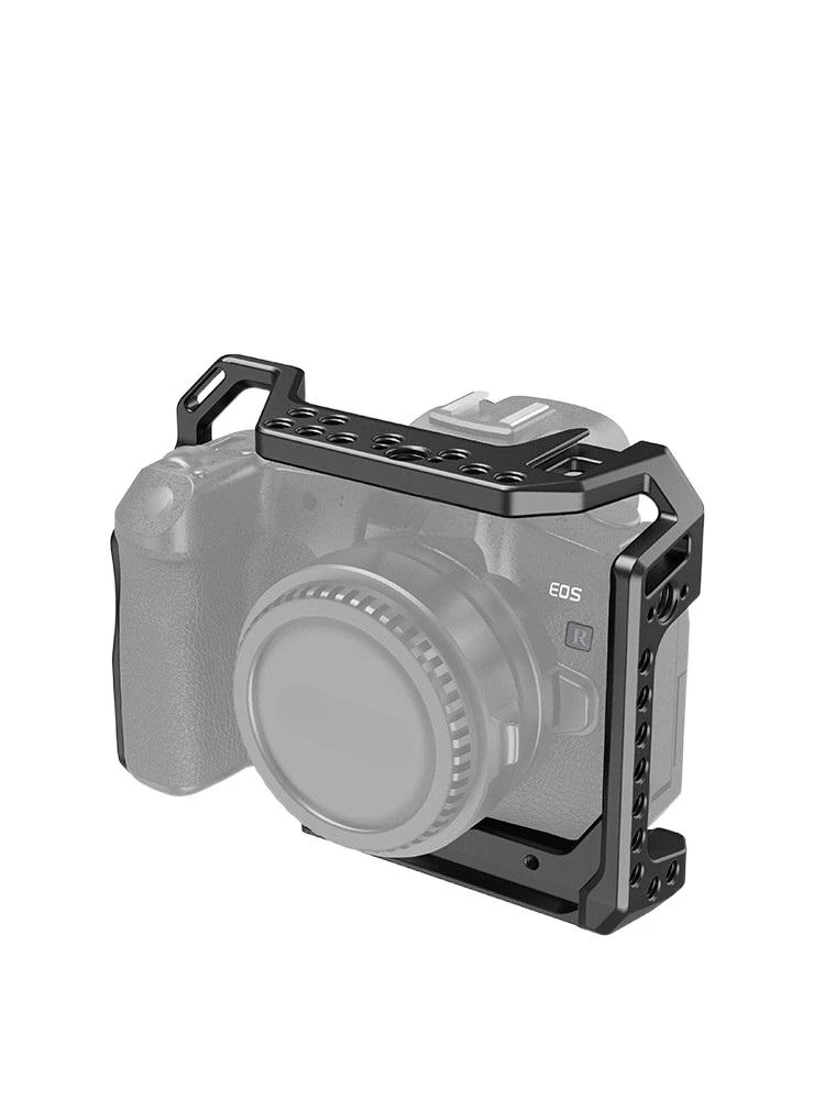 

Camera repair accessories for SmallRig Canon EOS R SLR Rabbit Cage Vertical Shooting Kit 2803