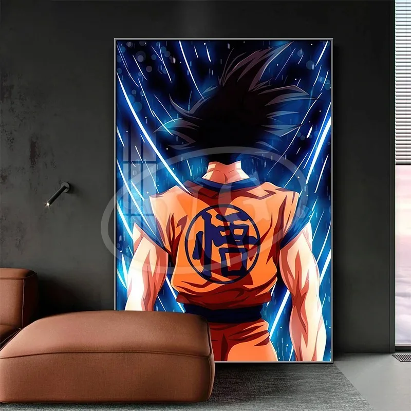 Dragon Ball Hall De…