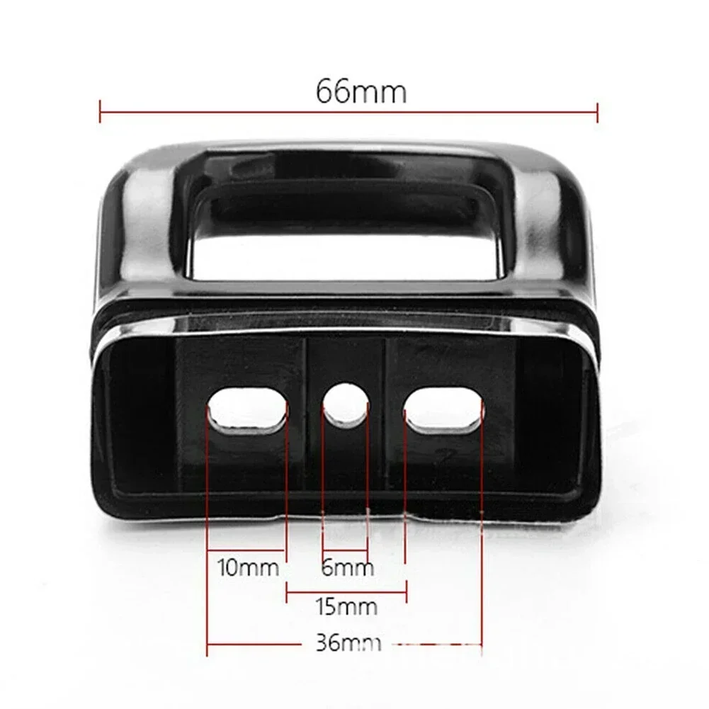 2pcs Replacement Side Handles For Cooking Tooolshigh Quality Cooker Steamer Stockpot Pan Pot Cookware Handle Parts