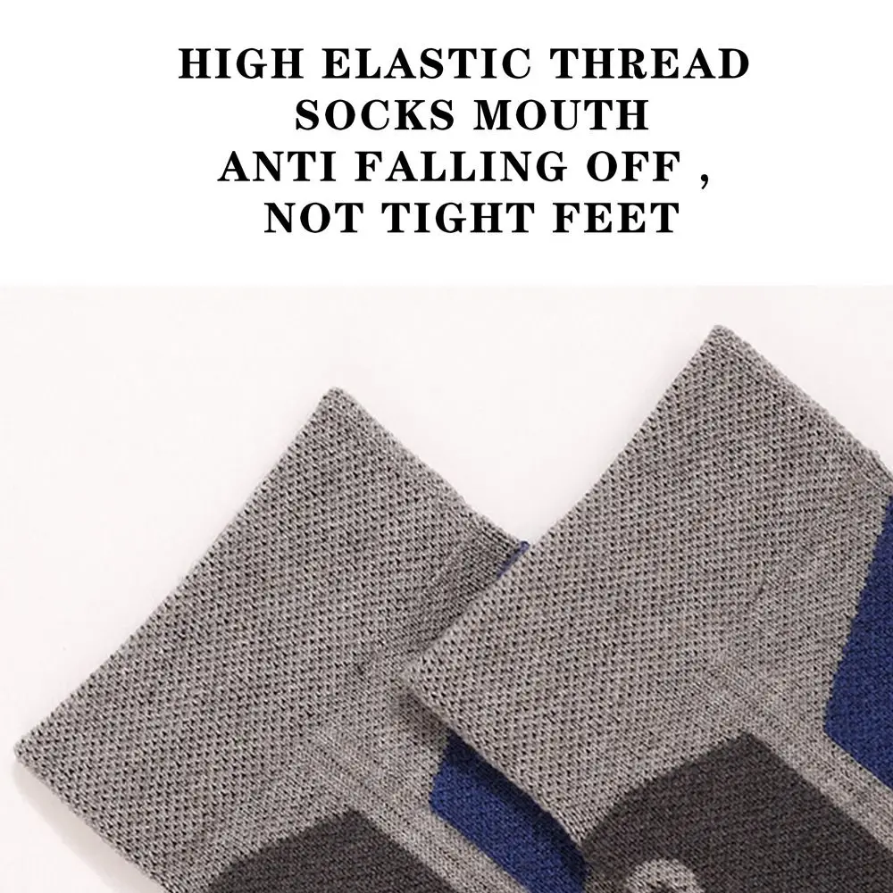 

Утолщенные носки из мериносовой шерсти, спортивные носки на открытом воздухе, дышащие теплые гольфы, впитывающие пот, лыжные, сноубордические походные носки