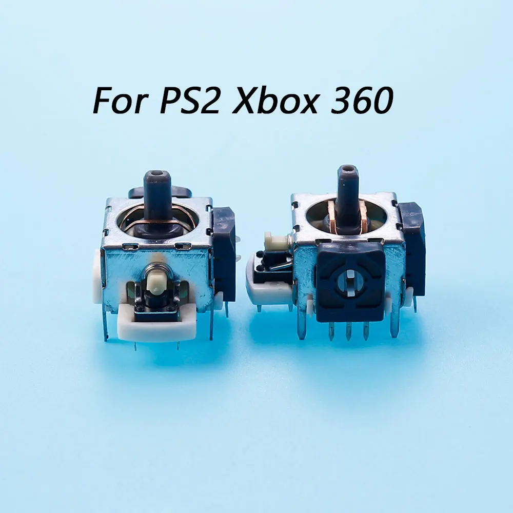 1 Stück für 3D-Joystick-Analog-Joystick-Sensormodul für ps2 ps3 ps4 für Xbox One/360/Elite für Switch Pro für ngc-Controller – Detail 8