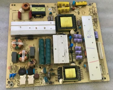 

LE48 F3000W LD48 U3300 Плата питания ЖК-дисплея TV4205-ZC02 -01 KB-5150