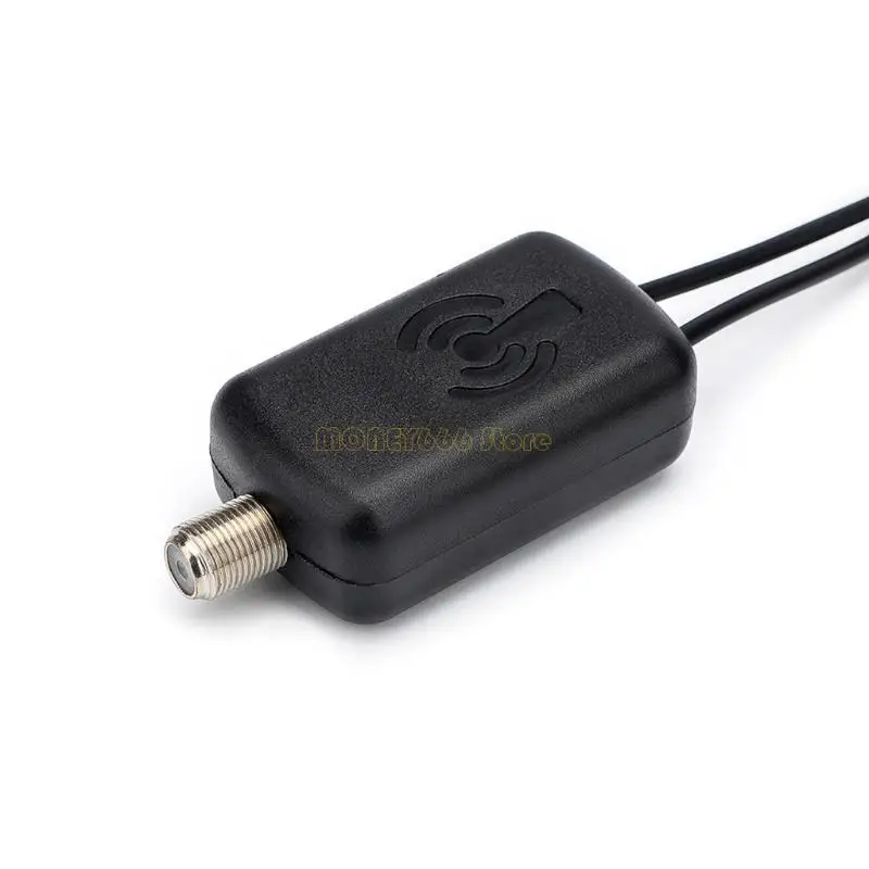 

F62C Indoor Amplifier DVB-T2 HDTV Antenna Digital Antenna Channel
