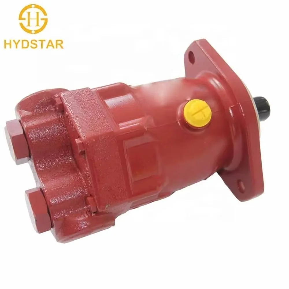 For Eaton 74318 Hydraulic Piston Motor 74318-DAH 74318-DIH 74318-DRH Axial Piston Motor Mechanical Parts