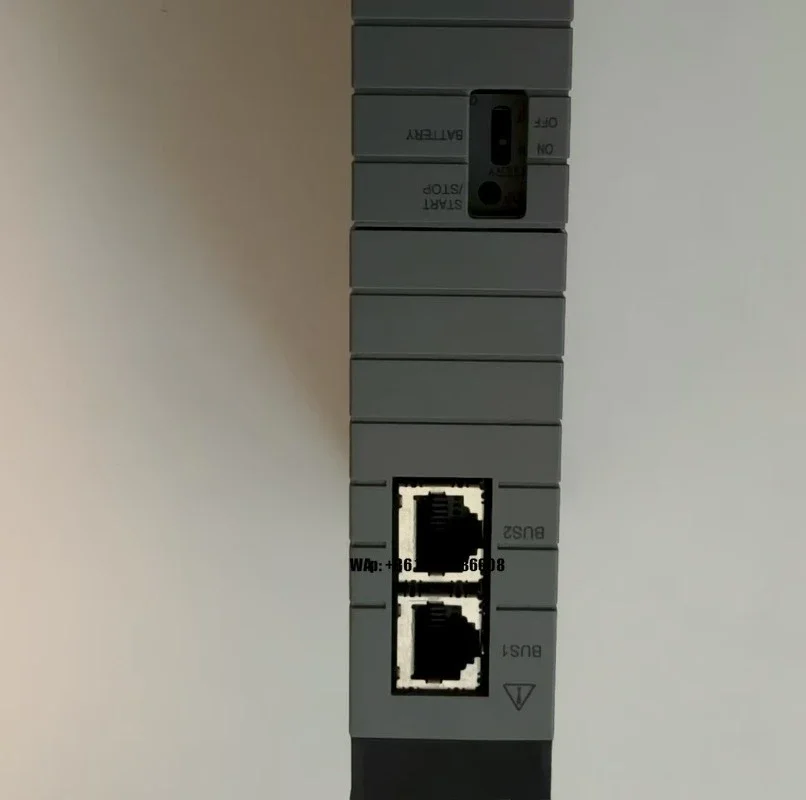 CP451-11 S2 Industrial Automation Control Field Industrial Control Equipment Module