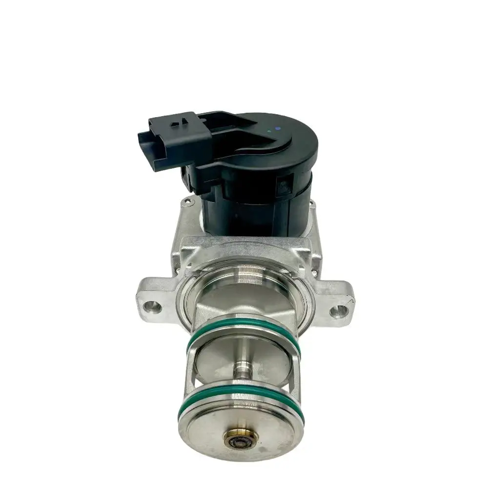 Valve Suitable for Weichai WP13 National VI Natural     Engine 1007695773
