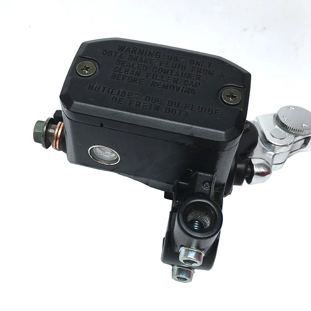 Motorcycle For Benelli TNT600 BN600 BJ600GS TNT300 TNT250 TRK502 502C Master Brake Cylinder Right Front Side Brake Upper Pump