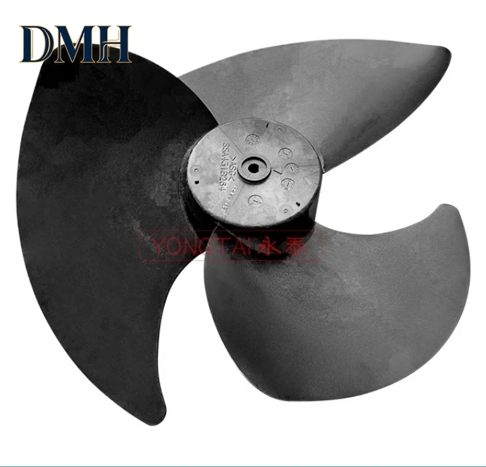 New Haier Central Air Conditioning Outer Blade KX6/KX4/TX General Cooling Fan S…