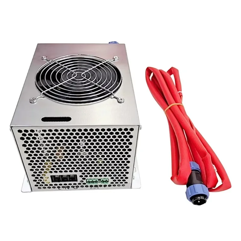 

Industrial microwave oven transformer 1000 watt magnetron power supply 5KW plasma generator high voltage inverter