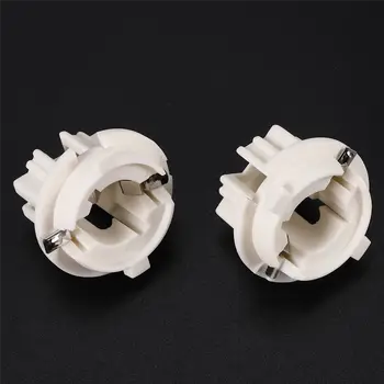 2個後尾燈燈泡插座座,適用於BMWX5 E53 E70 F15 F85 1 8 最佳銷售 寶馬X5配件 E53 - №6