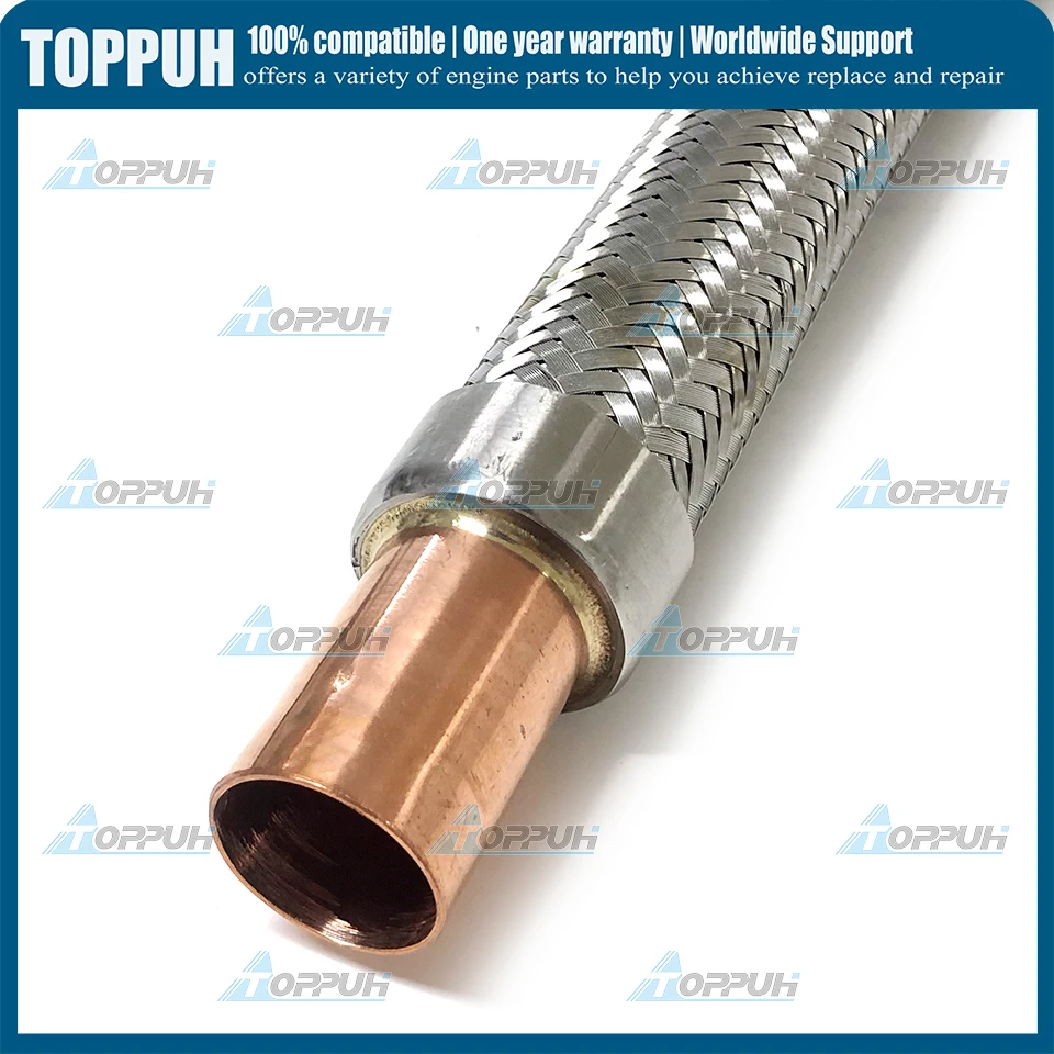 73-00328-10 Vibrasorber Suction 730032810 For Carrier Transicold X2 2100 X4