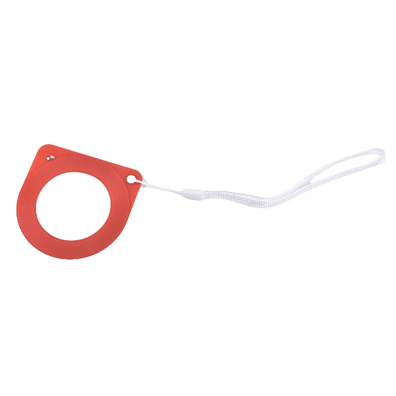 اختبار لفائف إصلاح البلاستيك التلقائي للسيارة ، أداة محمولة عالمية ، رقاقة فحص سريع ، فحص نظام منع الحركة الحمراء ، تطبيق سهل