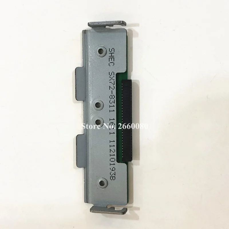 Original New Bematech ELGIN i9 Print Head Printhead For Elgin I9 Receipt Thermal Printer Parts 203dpi Printhead