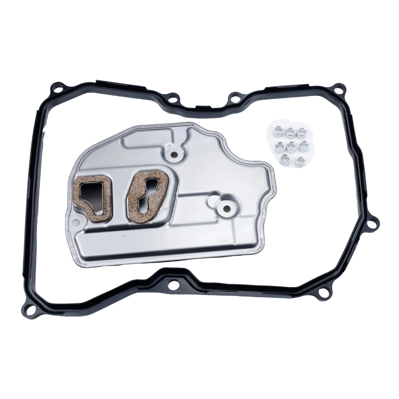 

Transmission Oil Filter For VW GOLF VI 2009-2013/ PASSAT JETTA BEETLE 2012 6-Speed AT Gearbox Spare Parts 09G325429B 09G321370