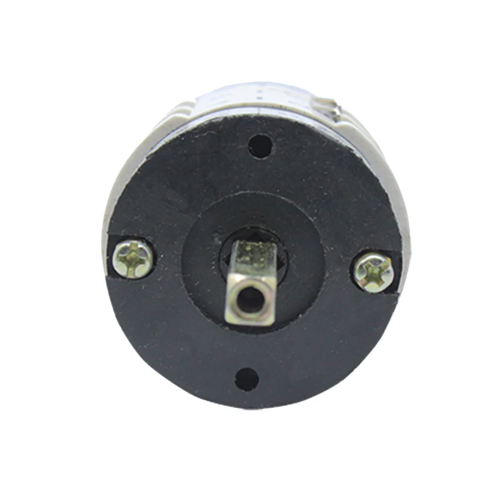 

20A Tire Remover Switch Reversible Motor Driver Car Tire Repair Tool 32Mm Adjustable Controller Replacement Durable Supplies
