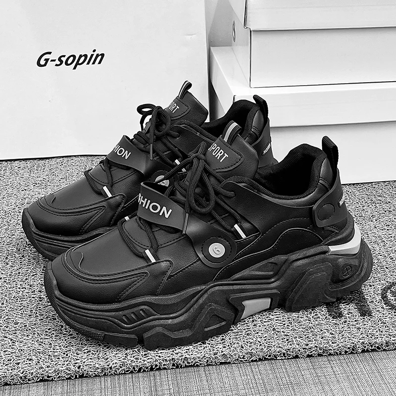 

Men's Comfort Sneakers Breathable Lightweight Casual Sports Running Tennis Fitness Jogging Athletic Shoes for Men