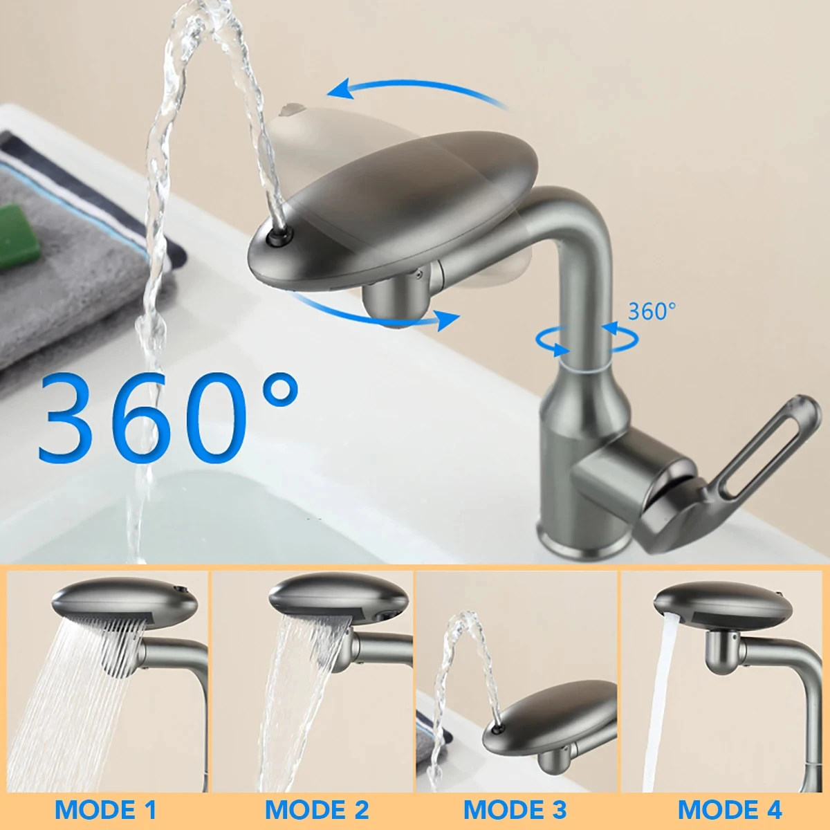 Thumbnail 4 - #34 Low Price Faucet Handles & Controls Deals