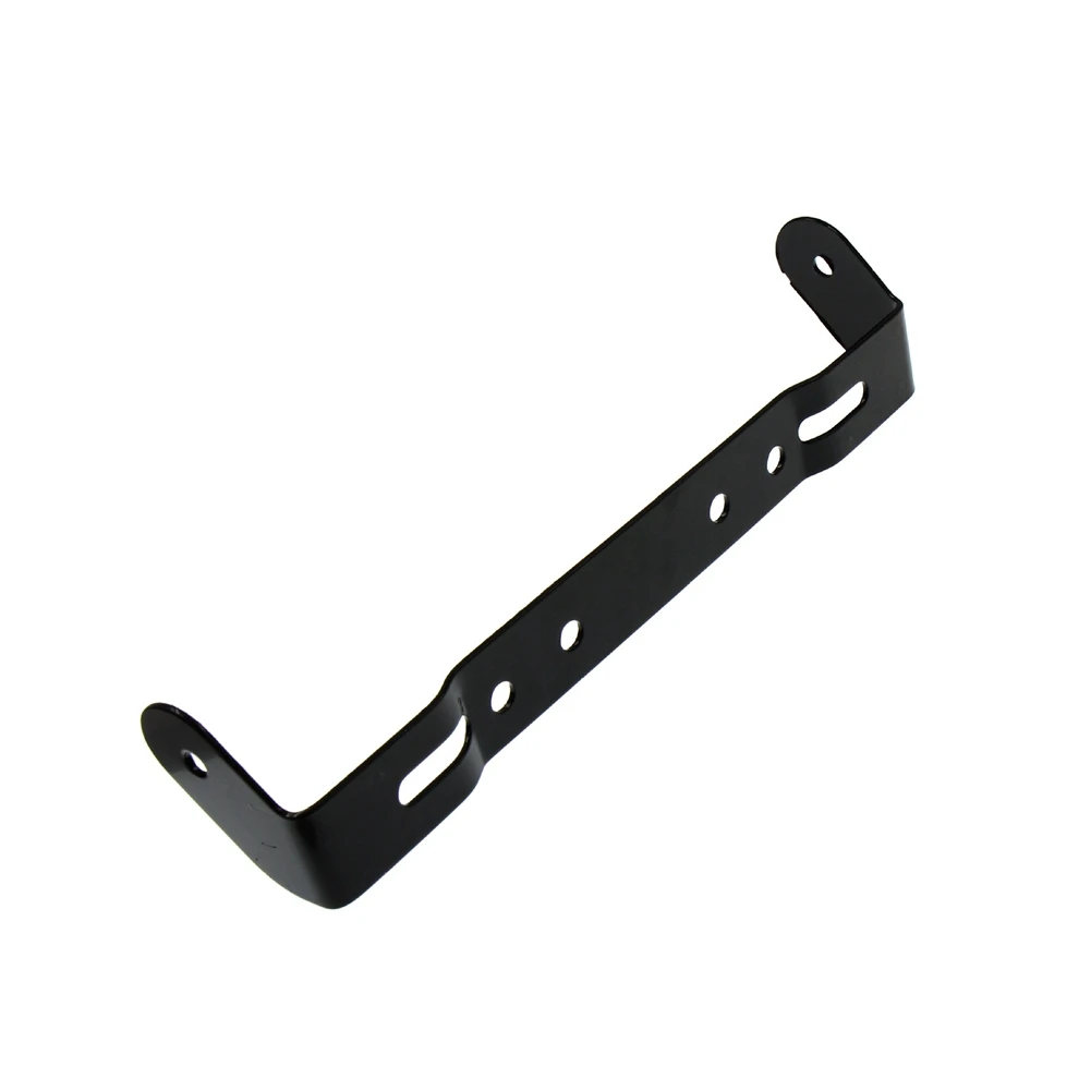 Picture 4: Motorcycle Rear License Plate Bracket Holder for Motorbikes ATVs Dirt Bikes Bracket Mounting Bracket Light Support