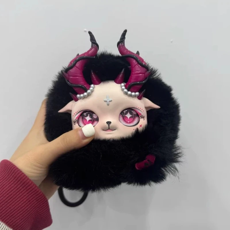 Nuovo Aimoon Constellation Ai Guardian Elf Regalo di Natale Giocattolo intelligente Borsa Ciondolo Bambola Costellazione Regalo Regalo di compleanno per le vacanze