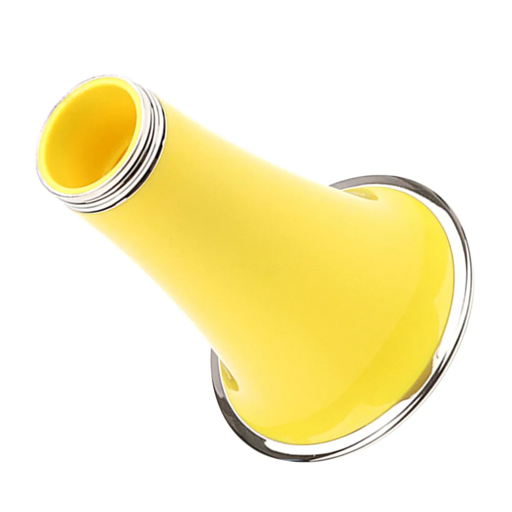 

Clarinet Bell Replacement for Beginners Easy to Learn Play Simple Delicate Design Exceptional Sound Quality Clarinet Bell