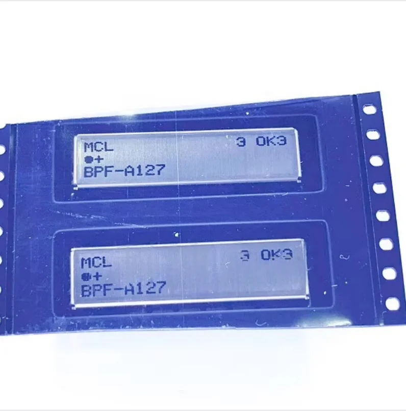 BPF-A127+ Band Pass… - image