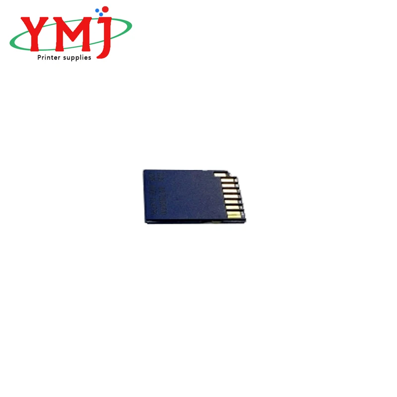 Premium Original Quality Copier SD Card Print Card For Ricoh MP1357 1107 907