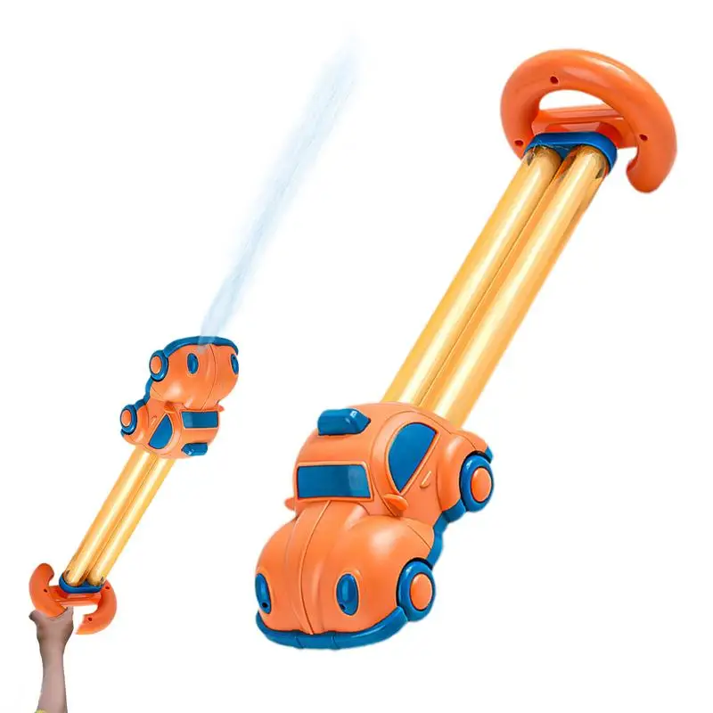 

Water Sprayer For Summer Pull-out Water Sprayer Leak-Proof Toy For Outdoors Bathing Water Playing Toy Adults Kids Water Toys For