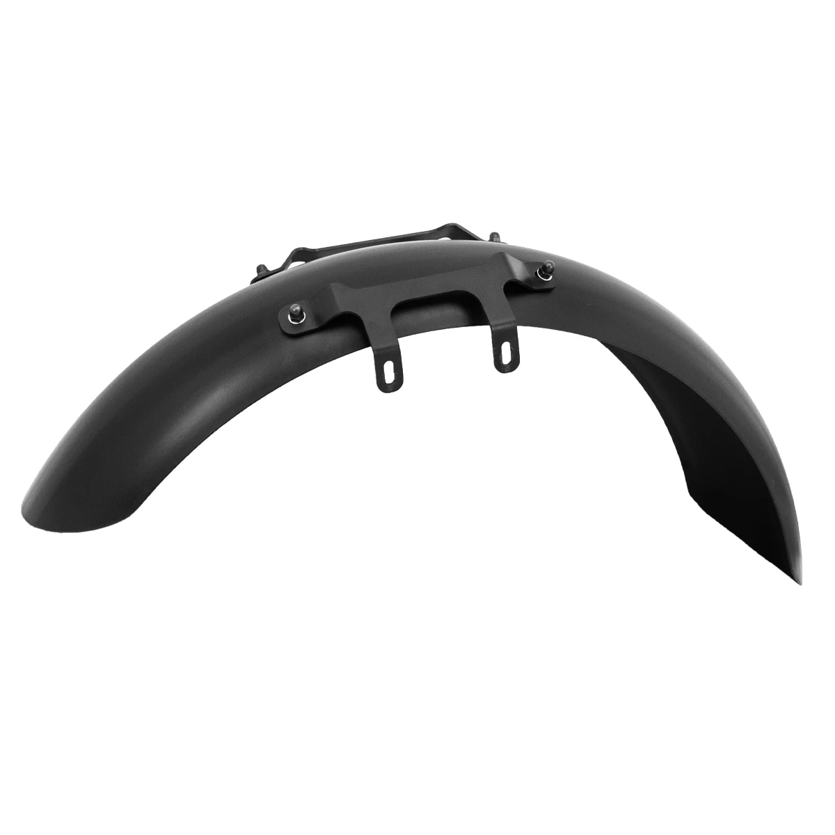 

For Haojue TR300 Cruiser Motorcycle Aluminum Front Longer Wheel Extension Fender Mud Mudguard Splash Guard