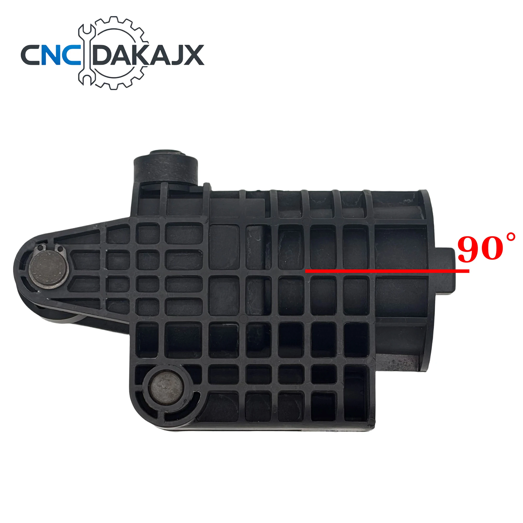 SANJET BT40 90 Degree Tool Holder Pot Cup Pocket ATC Tool Magazine For CNC Milling Machine Automatic Tool Change Spare Replaceme