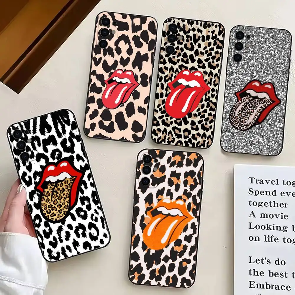 F-Fashion L-Leopard… - image