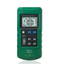 MS6818 Cable Locator Transmiter