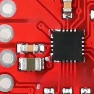 TMC6300 3-Phase Brushless Motor Driver Board With For Ph2.0 Interface For BLDC Control Projects And Embedded System Testing