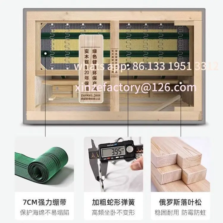 غرفة معيشة بسيطة وحديثة قابلة للتخصيص، شقة صغيرة، صف مستقيم، أريكة قماشية بتقنية الرياح الكريمية