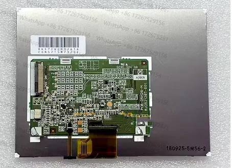 New Original A+ For PSR S950 PSR-S950 LCD Display Panel (100% Test before shipment）