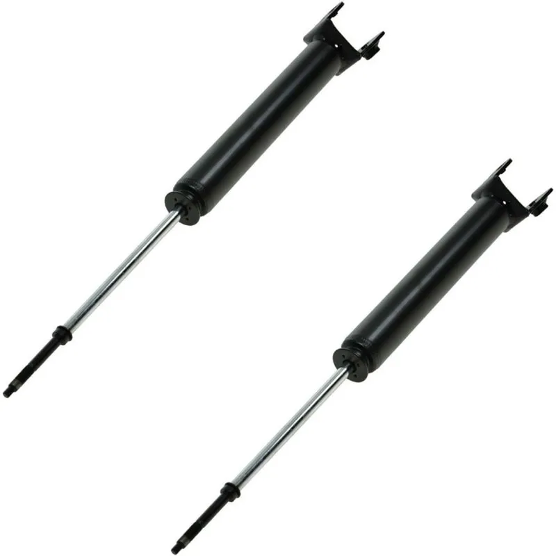 مجموعة كاملة ممتص الصدمات الأمامي والخلفي مكونة من 4 قطع لسيارة إنفينيتي G35 2dr RWD